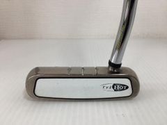 オデッセイ 初代 トライホットTri Hot #3 34㌅ 上田桃子 レア 中古 オデッセイ 初代 トライホットTri Hot #3 34㌅ 上田桃子 レア 中古