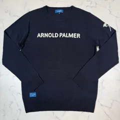 ARNOLD PALMER GOLF アーノルドパーマーゴルフ　セーターのサムネイル