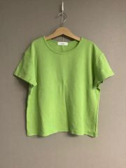 TODAYFUL ドライラグランTシャツ ドライラグラン 半袖 無地 春夏