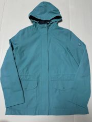 新品未使用 BLUE LABEL CRESTBRIDGE フーデッドブルゾン40 - メルカリ