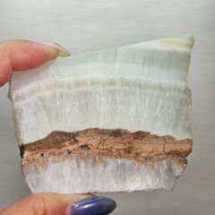 瑪瑙 アゲート 鑑賞石 鉱物 ジャスパー 置物 水石 盆石 - メルカリ