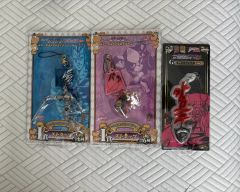 ジョジョの奇妙な冒険 25周年 スタンドストラップ タスク - メルカリ