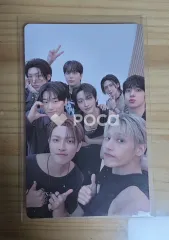 ATEEZ 7TH ANNIVERSARY OFFICIAL POPUP '8ROOM' イベント