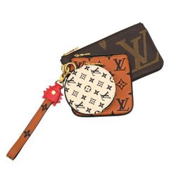 ルイヴィトン ペティヤント アンプラント クラッチバッグ 希少 美品 