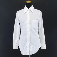 トムブラウン シャツ  【Aランク】【中古】のサムネイル