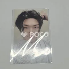 ATEEZ 7TH ANNIVERSARY OFFICIAL ポップアップ '8ROOM' RANDOM PHOTOCARD PACK ver.A
