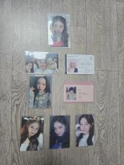 TWICE サナ together1&2 トレカ コンプ まとめ売り - メルカリ