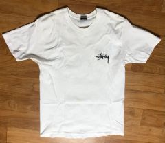 stussy ステューシー guam グアム限定 Tシャツ - メルカリ