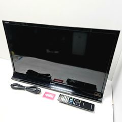 SHARP シャープ AQUOS テレビ LC-32J10 32型 14年製 - メルカリ