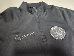 25-26 パリサンジェルマン PSGストライク アンセムジャケット 『新品