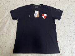 新品FCRB FC Real BristolマーベルTシャツ L130-150 - メルカリ