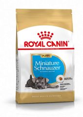 専用。ロイヤルカナン ミニチュアシュナウザー 成犬～高齢犬用 7.5kg