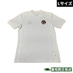 新品 大特価 アディダス バイエルン ミュンヘン LIFESTYLER Lサイズ