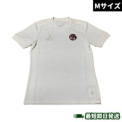 adidas FCバイエルン ミュンヘン LIFESTYLER LS ジャージー - メルカリ