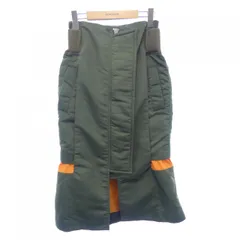 サカイ SACAI 22-06195 スカートのサムネイル