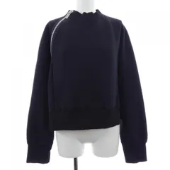 サカイ SACAI s Sponge Sweat Pullover SCW-234 スウェットのサムネイル