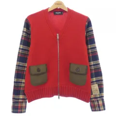 ディースクエアード DSQUARED2 S71HA0600 ニットのサムネイル
