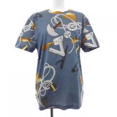 ルイヴィトン LOUIS VUITTON H8Y18WJD0 Tシャツのサムネイル