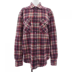 ルイヴィトン LOUIS VUITTON MTSH12B3A シャツのサムネイル