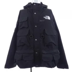 2026年最新】SUPREME NORTHFACE 地図柄の人気アイテム - メルカリ