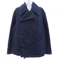 ルメール LEMAIRE デニムジャケットのサムネイル