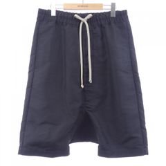 Rick Owens 10SS サルエル ショーツ sarouel shorts - メルカリ