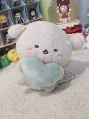 鼬幣稲荷神社(いたちべいいなりじんじゃ) 社務猫シル 限定アクリル