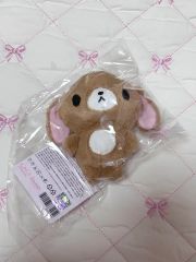 サンリオ♡シュガーバニーズ くろうさ 思い出の平成デザイン