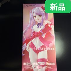 [신품·미개봉] 오버로드 BiCute Ribbons Figure 샤셜 티어