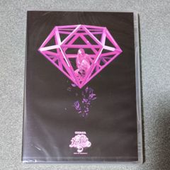 中古 AREA OF DIAMOND (DVD2枚組] ちゃんみな - メルカリ