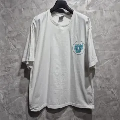 ADLV acme de la vie アクメドラビ 白 半袖Tシャツのサムネイル
