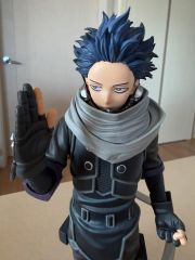 箱、宿禰顔無し❗️S.H.Figuarts 伏黒恵 呪術廻戦 フィギュア - メルカリ