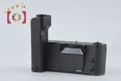 2026年最新】nikon md 4の人気アイテム - メルカリ
