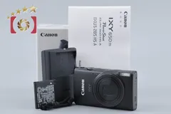 2026年最新】canon デジタルカメラ ixy 650の人気アイテム - メルカリ