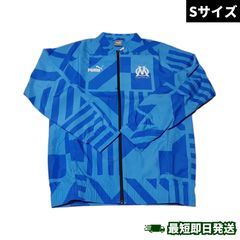 サッカー・フットサル 2019-2020 PUMA オリンピック・マルセイユ