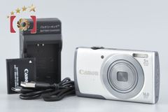 キャノン PowerShot A2400 IS PC1731デジタルカメラ - メルカリ