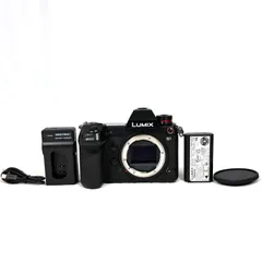 2026年最新】lumix dc-s1の人気アイテム - メルカリ