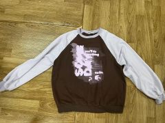 W LEGENDS 七分袖 ラグランカットソー | Mercari