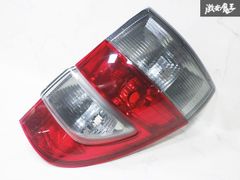 ☆点灯OK☆ ホンダ 純正 RP3 RP4 ステップワゴン スパーダ 前期 ヘッド