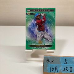 2022 Epoch NPB Luxury Collection 中野拓夢 86/99 阪神タイガース