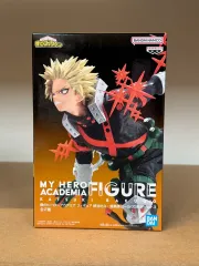 僕のヒーローアカデミア ヒロアカ gigo 限定 爆豪 勝己 フィギュア