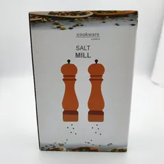 minoraea ペッパーミル MILL cookware 【MY355】のサムネイル