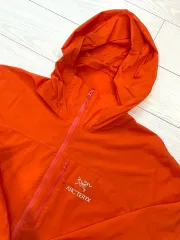ARC'TERYX アークテリクス スコーミッシュ フーディー フェノム (L)のサムネイル