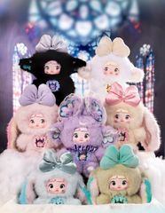☆6種類セット☆ トトリュ Tutulong 幻想の森 ティーパーティー