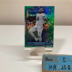 Topps Jリーグ 2023 ジーコ　直筆サインカード 2023 Topps ZICO ジーコ 03/10 直筆サインカード Kashima Antlers