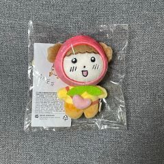 ちろぴの ちろぴのマーケット限定 まるくかわいくなったぴの
