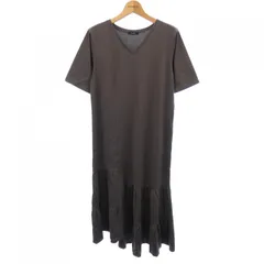 アルアバイル allureville カットワンピースのサムネイル