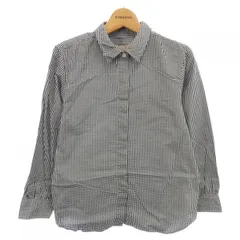 マーガレットハウエル Margaret Howell 578-253219 シャツのサムネイル