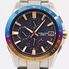 良品 稼働 グッチ Gタイムレス 126.4 デイト QZ ビー/蜂 シェリー