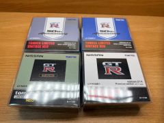 GALLIUM：METALLIC ION HF BLOCK MOIST他、8個 - メルカリ